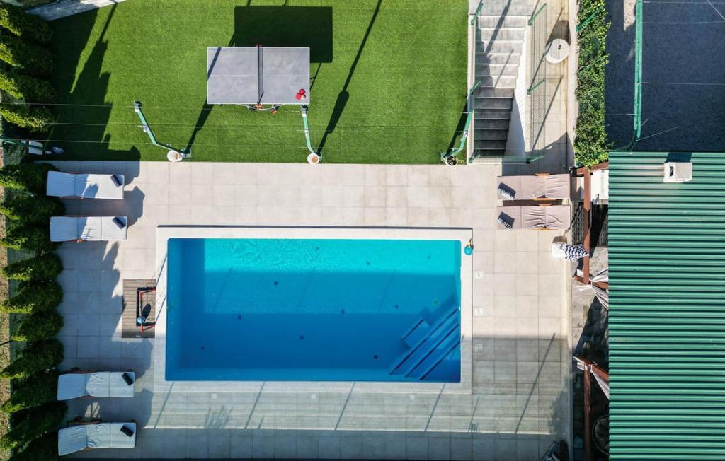 Villa Fay Спліт Екстер'єр фото